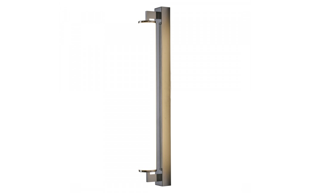 YASKR Kinkiet Almea1xLED IP 44 chrom WL0118 6 cm Chrom