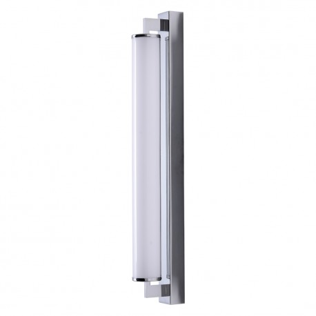 YASKR Kinkiet Almea1xLED IP 44 chrom WL0118 6 cm Chrom