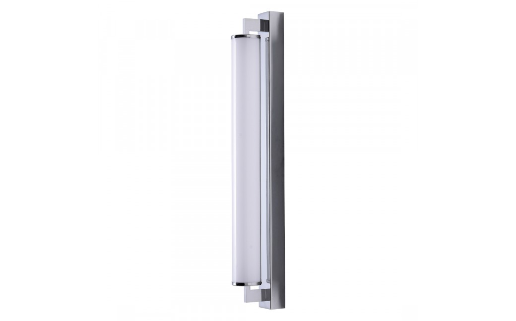 YASKR Kinkiet Almea1xLED IP 44 chrom WL0118 6 cm Chrom