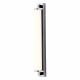 YASKR Kinkiet Almea1xLED IP 44 chrom WL0118 6 cm Chrom