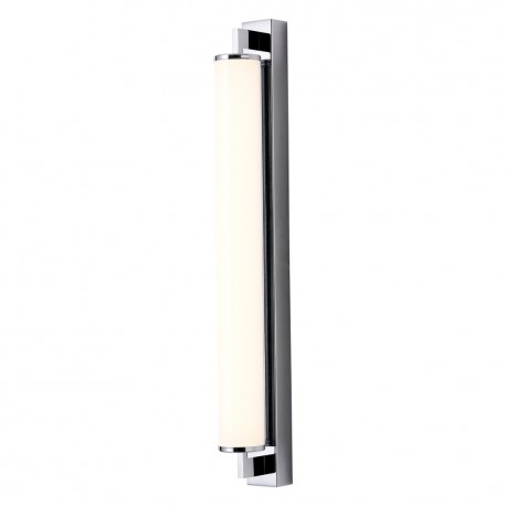 YASKR Kinkiet Almea1xLED IP 44 chrom WL0118 6 cm Chrom