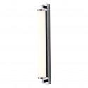 YASKR Kinkiet Almea1xLED IP 44 chrom WL0118 6 cm Chrom