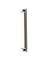 YASKR Kinkiet Almea1xLED IP 44 chrom WL0118 6 cm Chrom