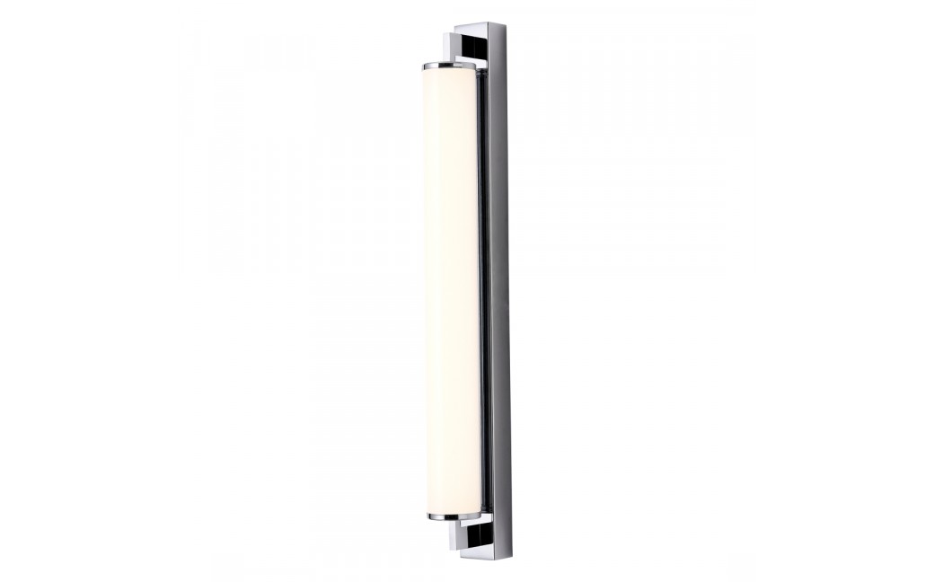 YASKR Kinkiet Almea1xLED IP 44 chrom WL0118 6 cm Chrom