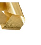 LED wall lamps - YASKR Orchid wall lamp 1xLED gold WL0120 30 cm Gold - product 5