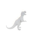 Children's table lamps - YASKR Desk Lamp Dinosaur Tirex White TL0104 White - product 1