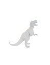 YASKR Desk Lamp Dinosaur Tirex White TL0104 White