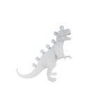 Children's table lamps - YASKR Desk Lamp Dinosaur Tirex White TL0104 White - product 2