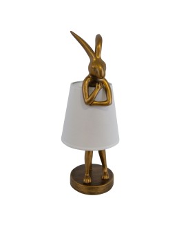 YASKR Desk Lamp Hare Haas S Gold TL0107-S Gold - product 2