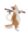 YASKR Desk Lamp Squirrel Verka Ore TL0106 Ore.