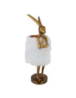 YASKR Desk Lamp Hare Flafi M Gold TL0108-M Gold - product 2