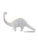 Children's table lamps - YASKR Diplo Dinosaur Desk Lamp White TL0105 White - product 2