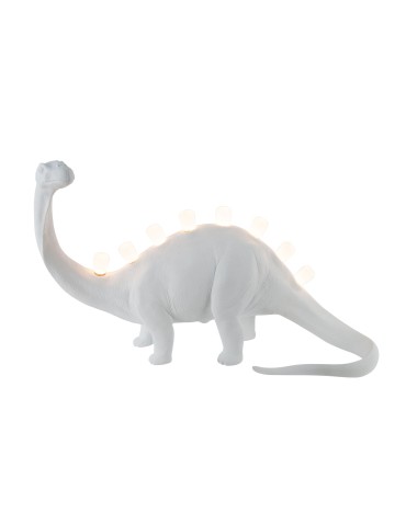 YASKR Diplo Dinosaur Desk Lamp White TL0105 White - product 2