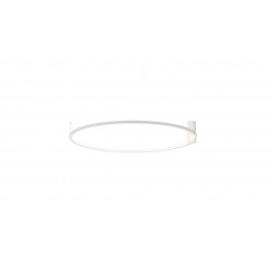 YASKR Plafon Ringa L 1xLED biały CL0112-L-WH  Biały