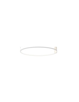 YASKR Plafond Ringa L 1xLED white CL0112-L-WH White