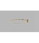 Ring ceiling lamps - YASKR Plafond Ringa L 1xLED Gold CL0112-L-GD Gold - product 8