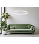 Pendant lamps - Luces Exclusivas AHIGAL Pendant 3xE14 LED satin gold LE41853 - product 3