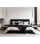 Pendant lamps - Luces Exclusivas TORREON Pendant Modern Black 1xLED max 3W 3000K LE42848 - product 3