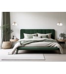 Lampy wiszące - Luces Exclusivas NAYARIT Wisząca Nowoczesna złoty i odcienie złota 1xG9 max 5W LE42897 - produkt 4