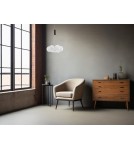 Pendant lamps - Luces Exclusivas ABALA Pendant Modern Black 7xLED max 49W 3000K LE43309 - product 4