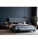 Pendant lamps - Luces Exclusivas BARRE Pendant Modern Black 1xLED max 11W 3000K LE43550. - product 4