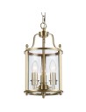 View CosmoLight NEW YORK pendant lamp P03200BR Brass