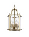 CosmoLight NEW YORK pendant lamp P04217BR Brass