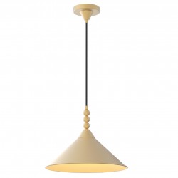 CosmoLight Lampa wisząca ASHFORD P01524AU Złoty