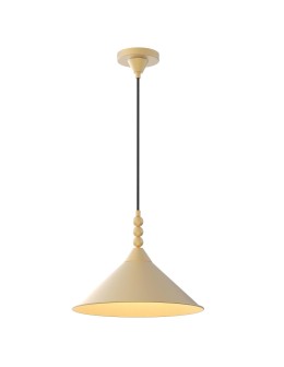 CosmoLight Lampa wisząca ASHFORD P01524AU Złoty