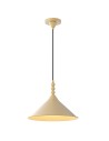 CosmoLight ASHFORD pendant lamp P01524AU Gold