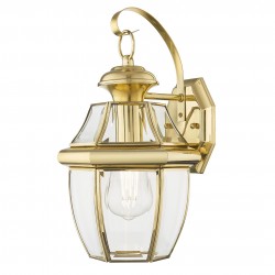 CosmoLight Kinkiet WHITLEY W01057AU Złoty