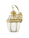 View CosmoLight WHITLEY Wall lamp W01057AU Gold.