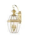 View CosmoLight WHITLEY Wall lamp W02071AU Gold.