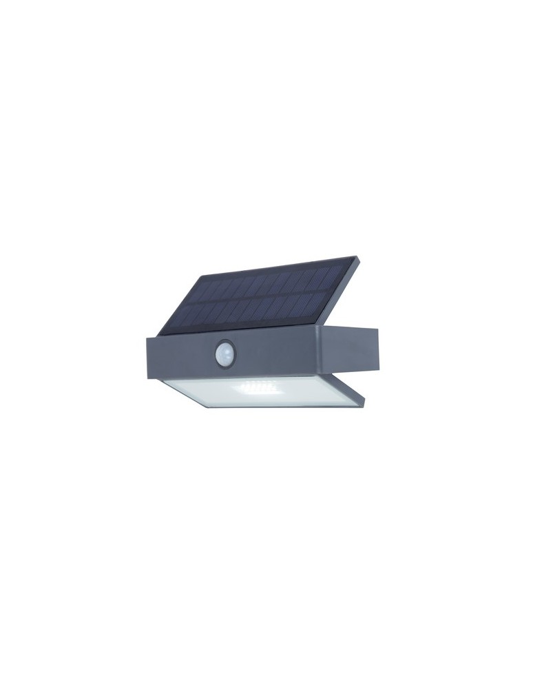 Solar lamps - Lutec Outdoor Wall ARROW 6910601335 - product kolory-swiatla.pl 1