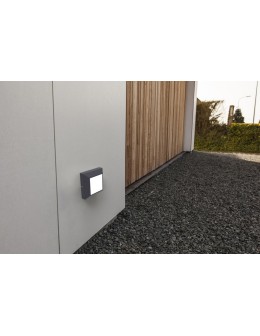 Lutec Outdoor Wall Mounted HELENA 6402101118 - product 2