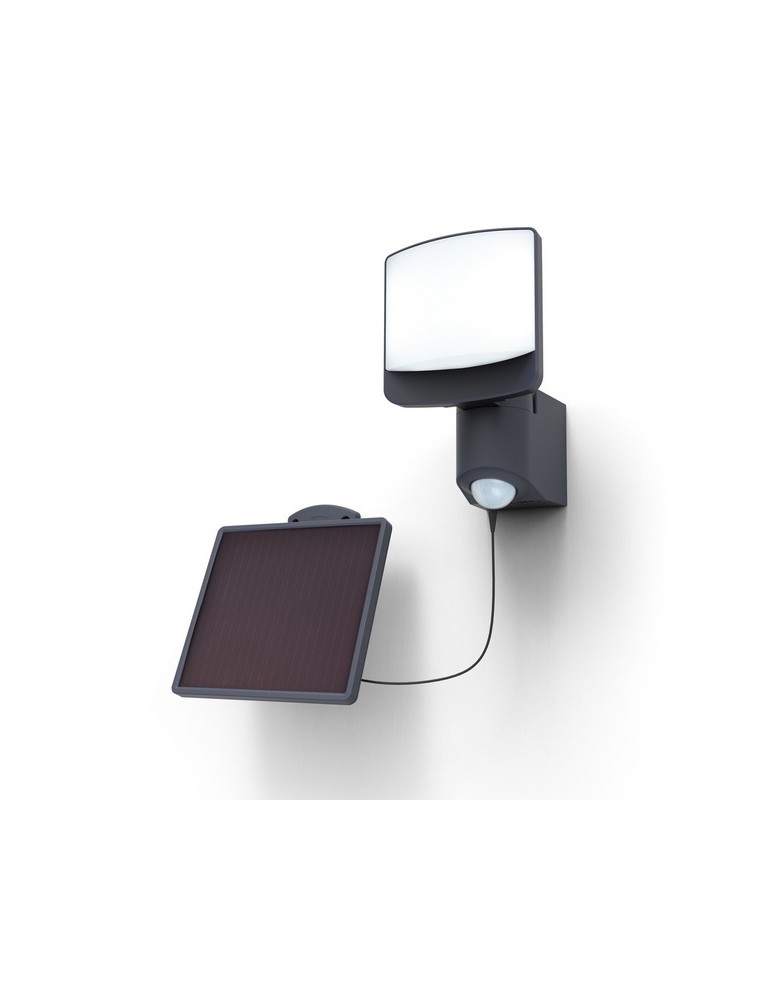 Solar lamps - Lutec Outdoor Solar SUNSHINE - MOVEMENT SENSOR 6925701345 - product kolory-swiatla.pl 1