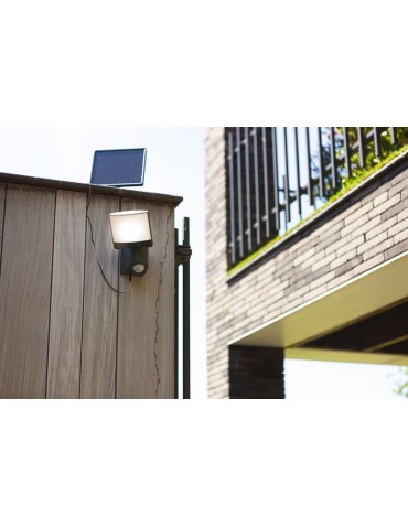 Lutec Zewnętrzna Solarna SUNSHINE - CZUJNIK RUCHU 6925701345 - produkt 2