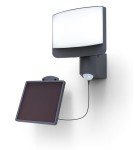 Solar lamps - Lutec Outdoor Solar SUNSHINE - MOVEMENT SENSOR 6925604345 - product 1