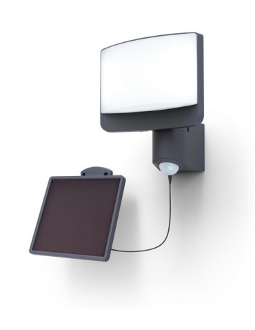 Lutec Outdoor Solar SUNSHINE - MOVEMENT SENSOR 6925604345