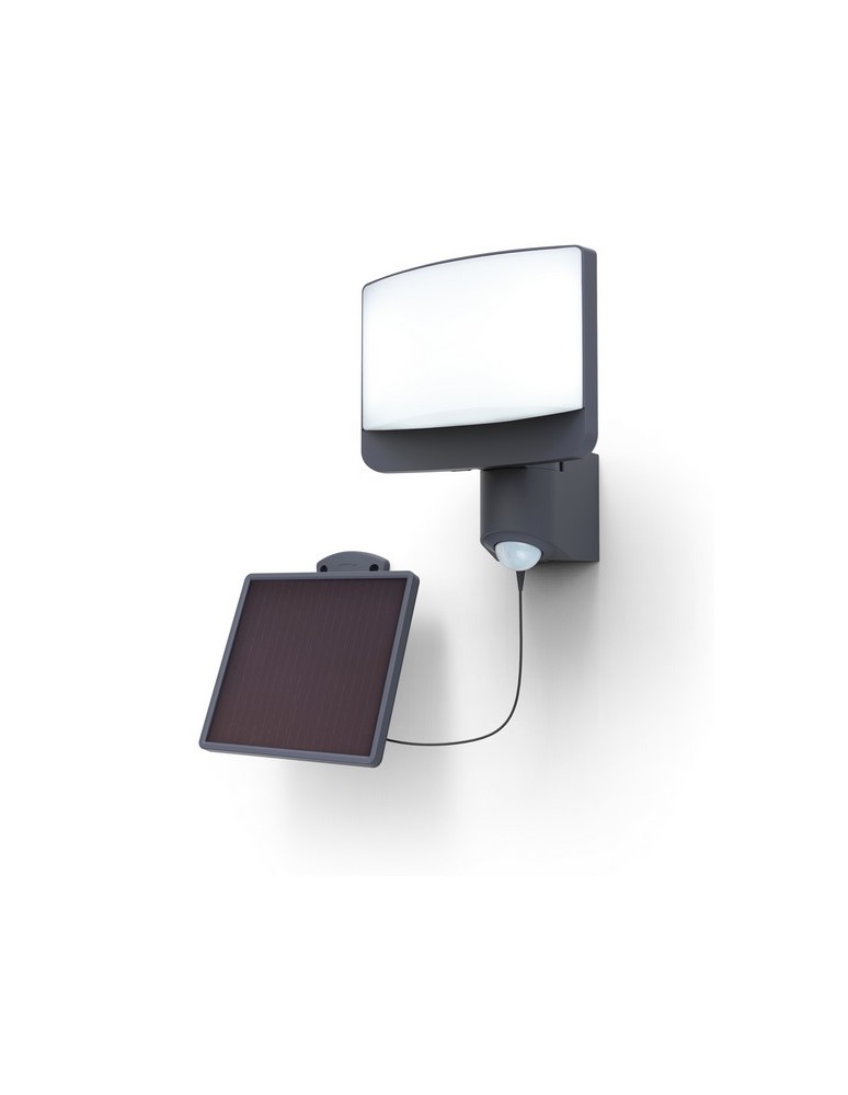 Lutec Outdoor Solar SUNSHINE - MOVEMENT SENSOR 6925604345