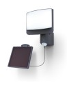 Lutec Zewnętrzna Solarna SUNSHINE - CZUJNIK RUCHU 6925604345