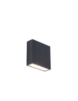 Lutec Outdoor Wall Mounted GEMINI XF 5104002012