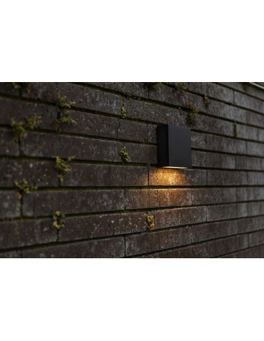 Lutec Outdoor Wall Mounted GEMINI XF 5104002012 - product 2