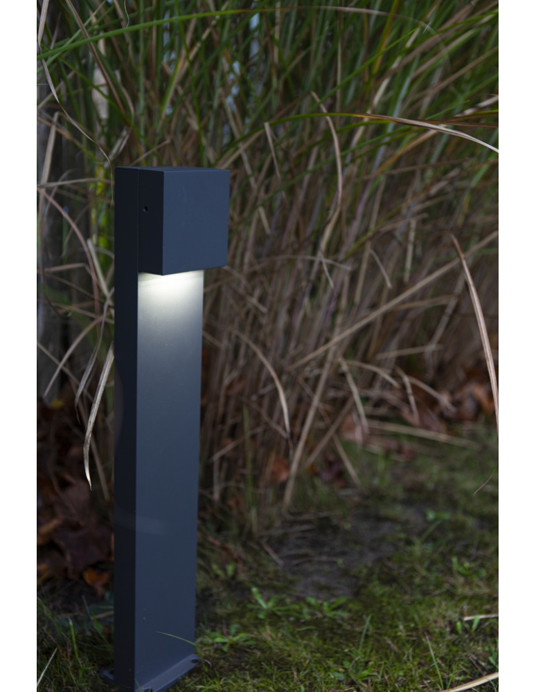 Lutec Outdoor Standing GEMINI XF 7104001118