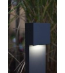 Standing garden lamps - Lutec Outdoor Standing GEMINI XF 7104001118 - product 3