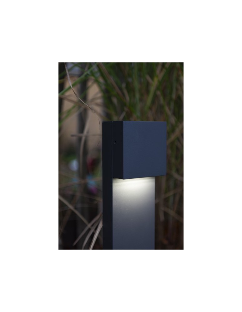 Lutec Outdoor Standing GEMINI XF 7104001118