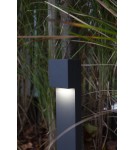 Standing garden lamps - Lutec Outdoor Standing GEMINI XF 7104001118 - product 4