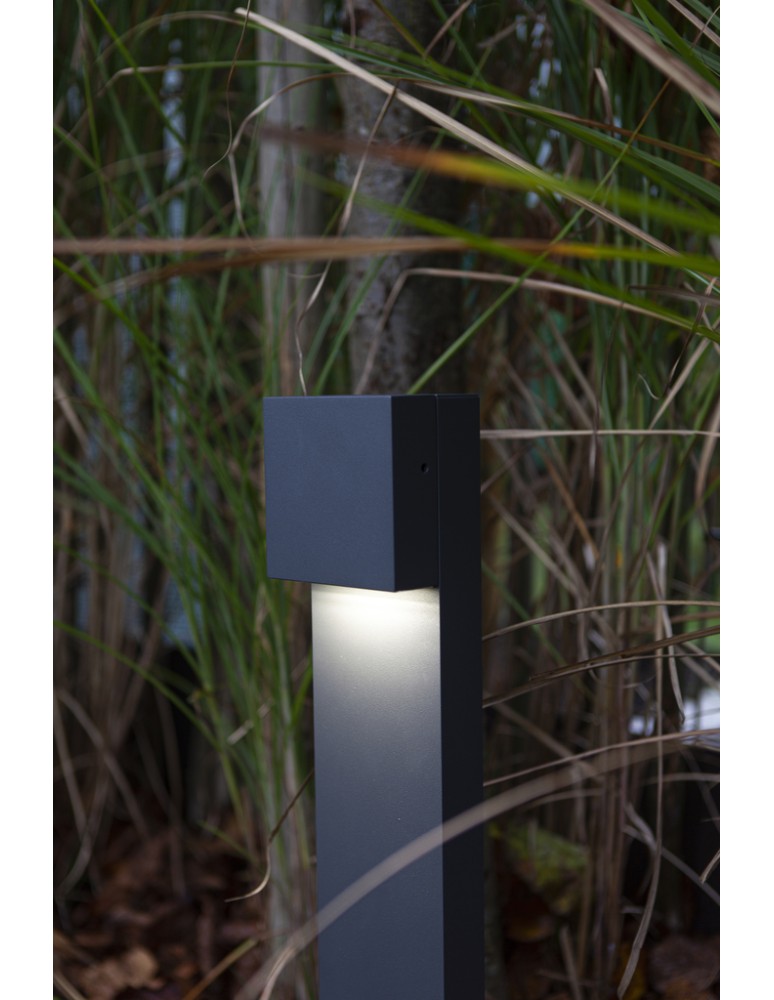 Lutec Outdoor Standing GEMINI XF 7104001118