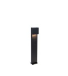 Standing garden lamps - Lutec Outdoor Standing GEMINI XF 7104002012 - product 1
