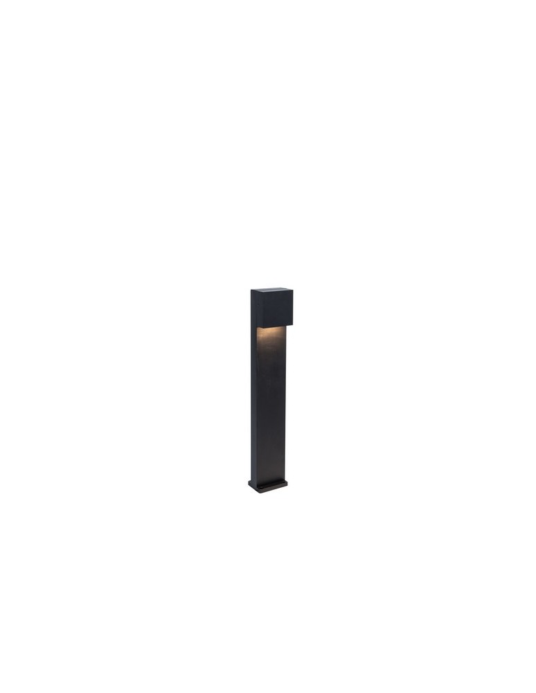 Standing garden lamps - Lutec Outdoor Standing GEMINI XF 7104002012 - product kolory-swiatla.pl 1